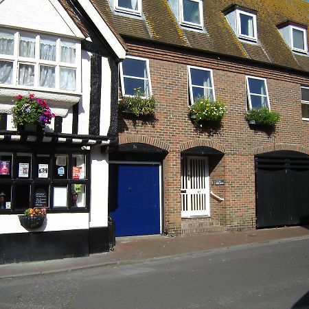 Quay House Hotel Poole Luaran gambar