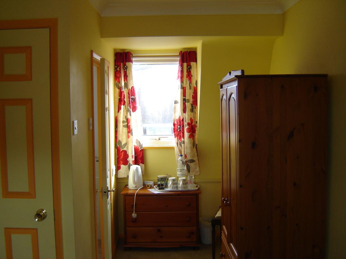 Quay House Hotel Poole Luaran gambar