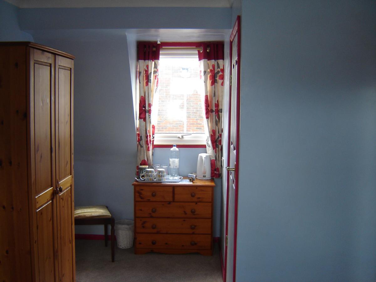 Quay House Hotel Poole Luaran gambar