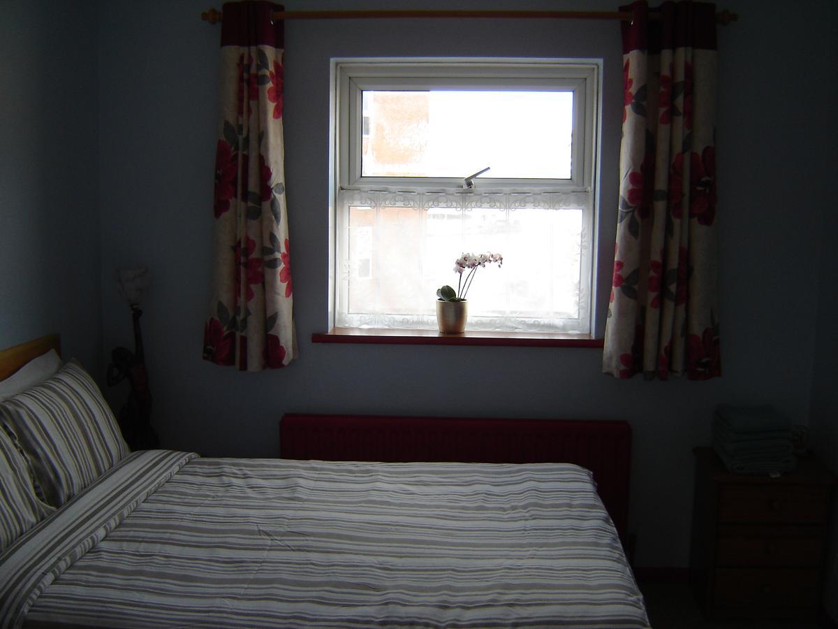 Quay House Hotel Poole Luaran gambar