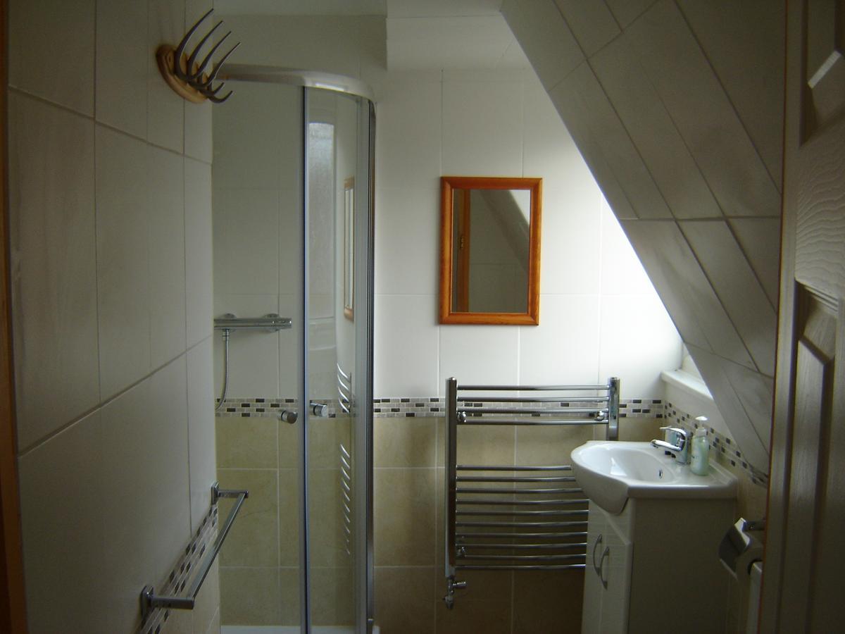 Quay House Hotel Poole Luaran gambar