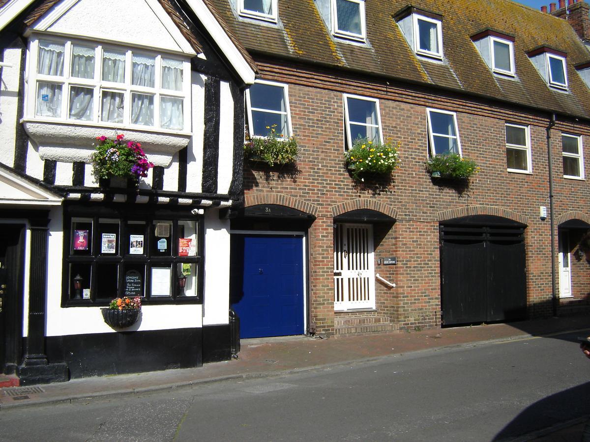 Quay House Hotel Poole Luaran gambar